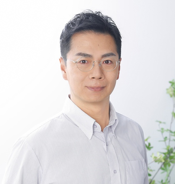森下 達人